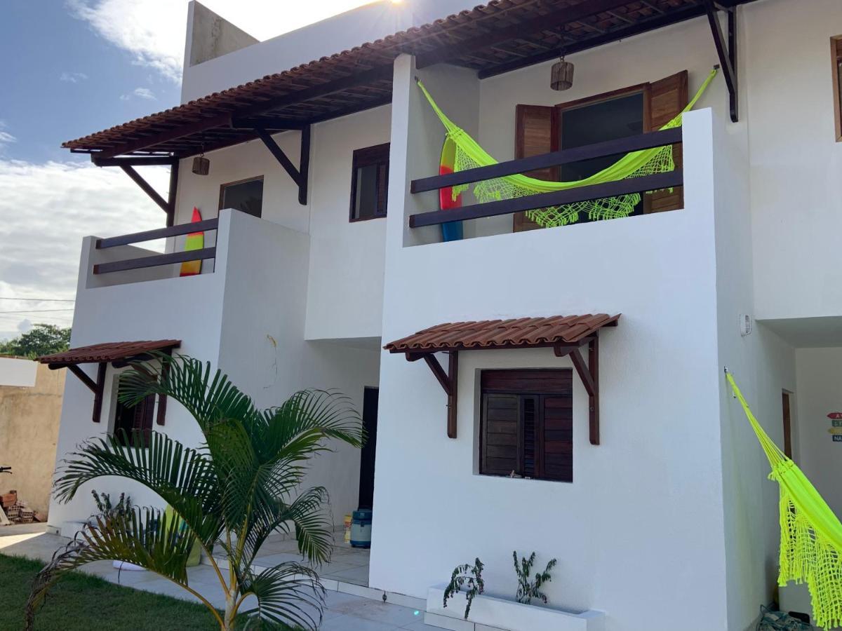 Apartamento Prive Enseada De Tamandare Com Vista Mar Exterior foto